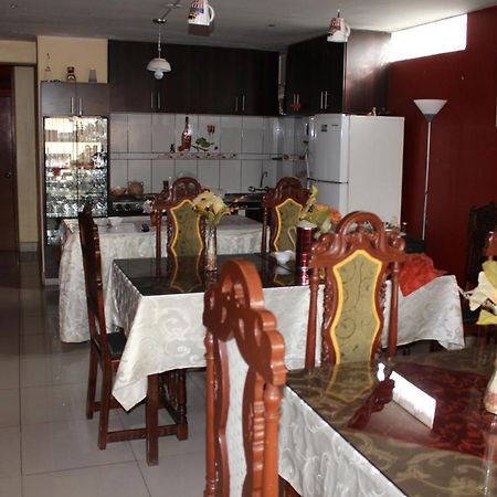 Suite Independencia Puno Ngoại thất bức ảnh